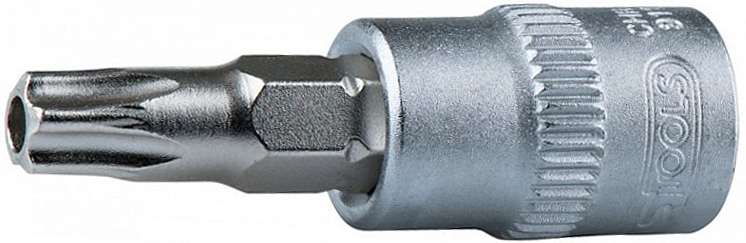 3 / 8" PADRUNOTSIK AVAGA TORX TH30 KS TOOLS
