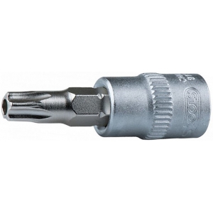 3 / 8" PADRUNOTSIK AVAGA TORX TH30 KS TOOLS