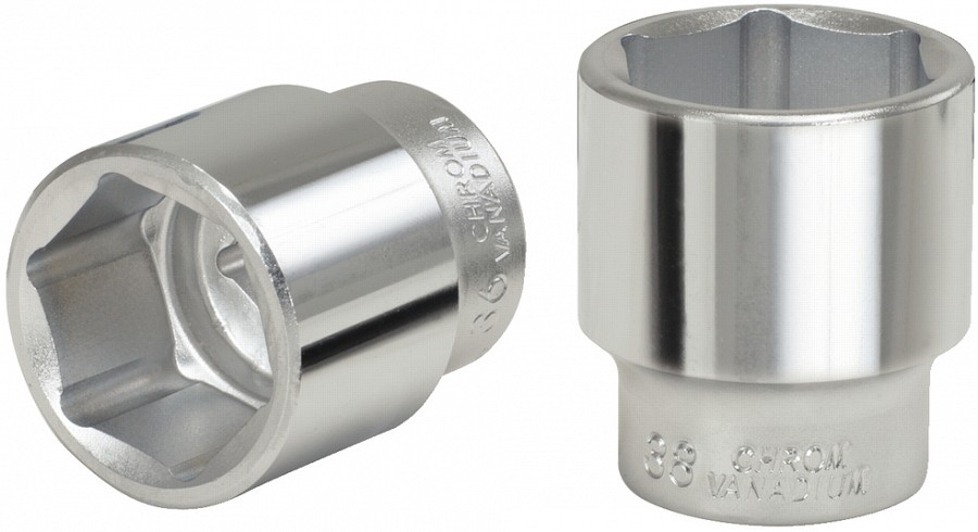 3 / 4" PADRUN LÜHIKE 40MM. KS TOOLS