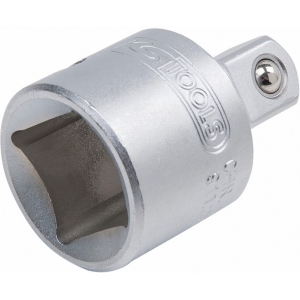 VÄHENDUSABINÕU 1"->3 / 4" KS TOOLS