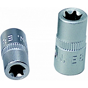 TORX PADRUN 1 / 4" E4 KS TOOLS
