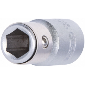 1 / 4" ADAPTER 1 / 4" KUUSKANT OTSIKUTELE KS TOOLS