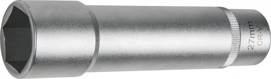 1 / 2" PIKK SPETSIAALPADRUN 27MM (VW T4) L=140MM KS TOOLS