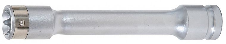 TORX PLOKIKAANE PADRUN PIKK 1 / 2". E12 150MM KS TOOLS