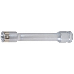TORX PLOKIKAANE PADRUN PIKK 1 / 2". E14 150MM KS TOOLS