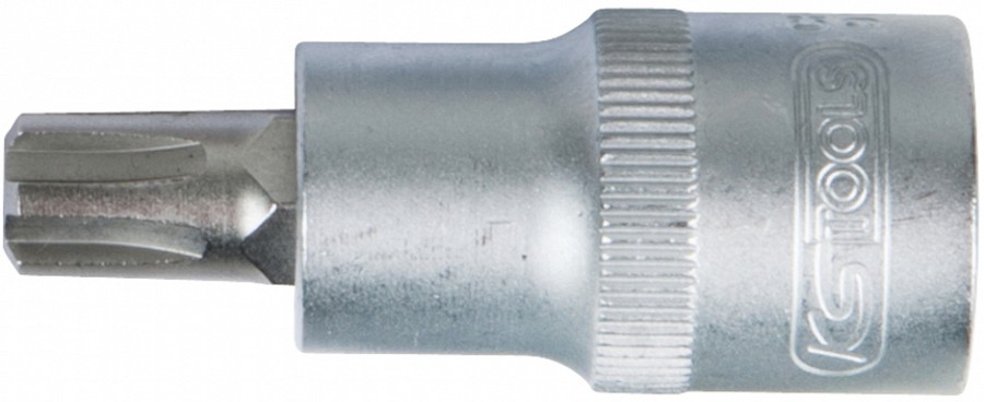 1 / 2" PADRUNOTSIK RIBE TORX LÜHIKE M10.1 KS TOOLS