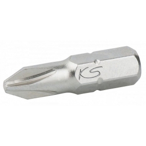 5 / 16" CLASSIC BIT PHILLIPS®. PH4 NICKEL