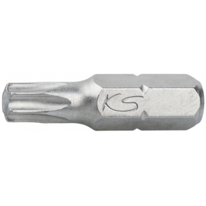 TORX OTSIK T50 5 / 16" ÜHENDUS L=30MM KS TOOLS