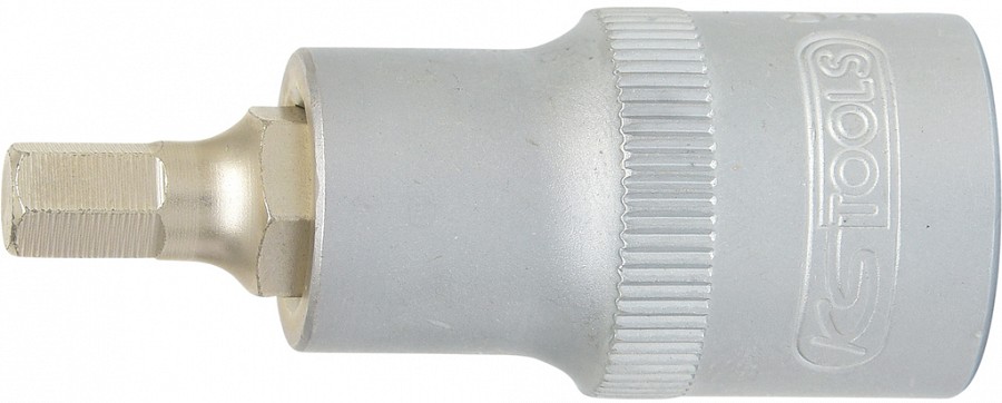 1 / 2" KUUSKANTOTSIK 13MM KS TOOLS