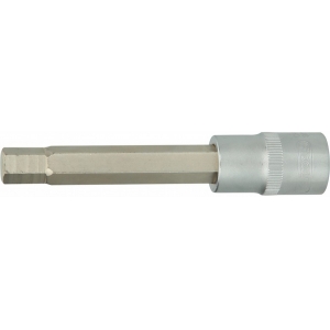 1 / 2" KUUSKANTOTSIK 11MM 110MM PIKK KS TOOLS