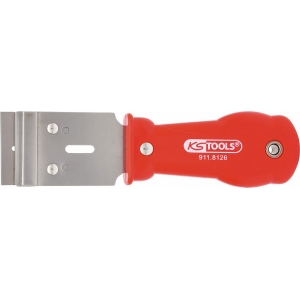 KAABITS VAHET. TERAGA 38X160MM KS TOOLS