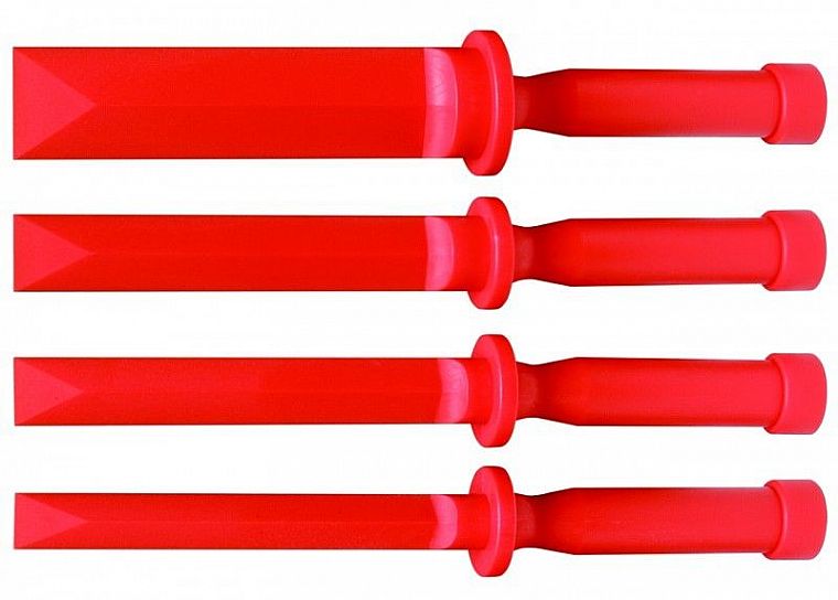 4-OS. TÖÖRIISTADE KOMPL. LIIMITAVATE RASKUSTE EEMALD. 19-38MM KS TOOLS