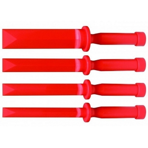 4-OS. TÖÖRIISTADE KOMPL. LIIMITAVATE RASKUSTE EEMALD. 19-38MM KS TOOLS