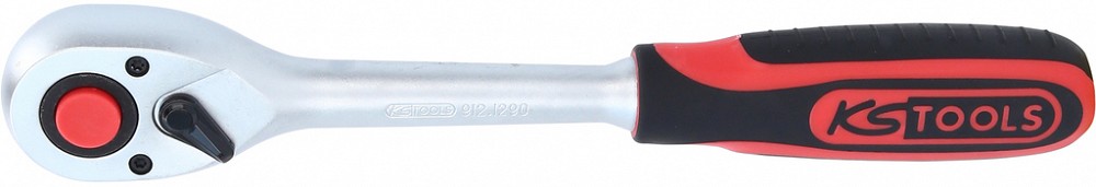 1 / 2" TIRRVÕTI 72H 250MM KS TOOLS