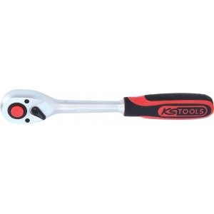 1 / 2" TIRRVÕTI 72H 250MM KS TOOLS