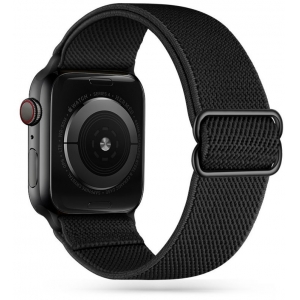 Tech-Protect ремешок для часов  Mellow Apple Watch 3/4/5/6/7/SE 42/44/45 мм, черный