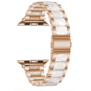 Tech-Protect ремешок для часов Modern Apple Watch 3/4/5/6/7/SE 38/40/41mm, stone white