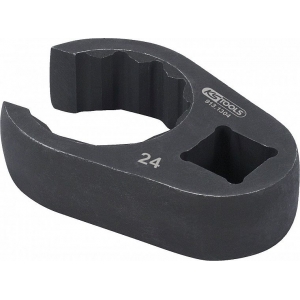 3 / 8" AVATUD SILMUS 12-KANT 19MM KS TOOLS