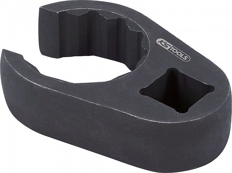 1 / 2" AVATUD SILMUS 12-KANT 22MM KS TOOLS