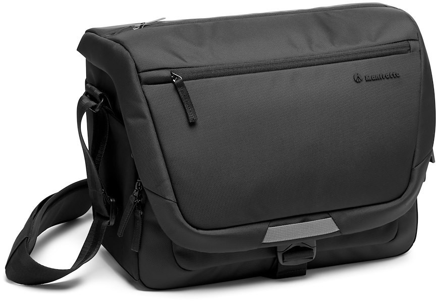 Manfrotto õlakott Advanced Messenger M III (MB MA3-M-M)