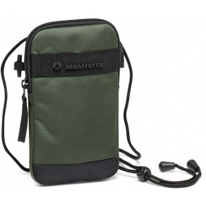 Manfrotto футляр Street Crossbody Pouch (MB MS2-CB)