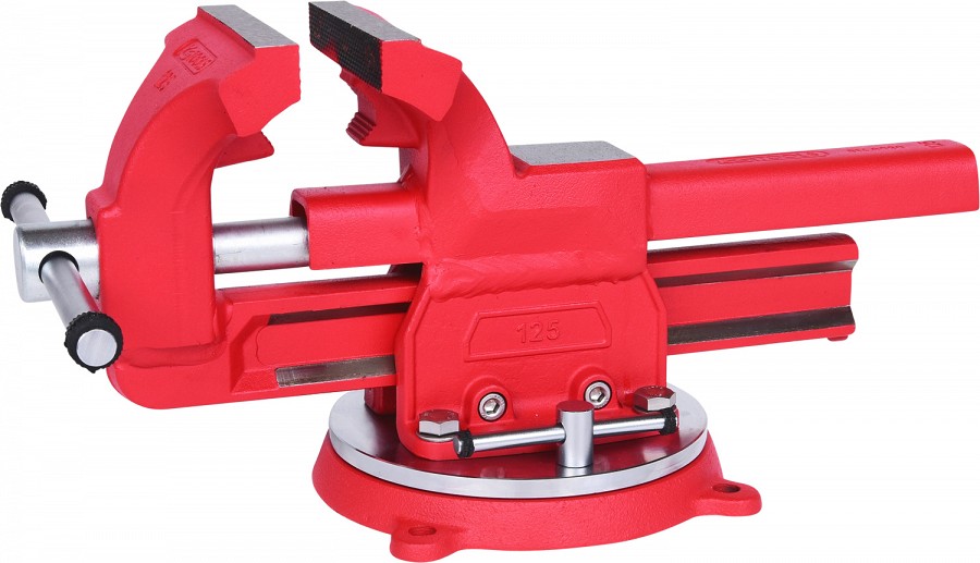 KRUUSTANGID PÖÖRDALUSEL 125MM KS TOOLS