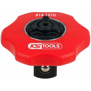 1 / 2" SPINNER TIRRVÕTI 72H KS TOOLS