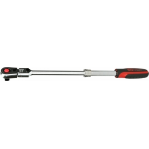 1 / 2" TIRRVÕTI TELESKOOP SLIMPOWER. 72-H. LIIGENDPEA 294-432MM KS TOOLS