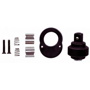 1 / 2" TIRRVÕTME REMONT KOMPLEKT 72-H KS TOOLS