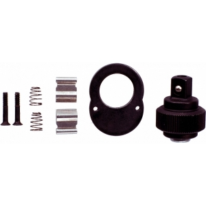 1 / 4" TIRRVÕTME REM. KOMPLEKT 72-H KS TOOLS