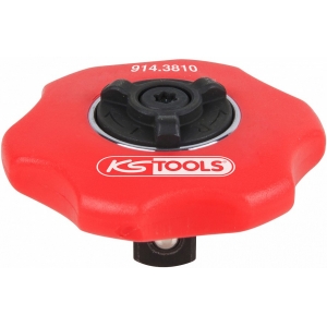 3 / 8" SPINNER TIRRVÕTI 72H KS TOOLS