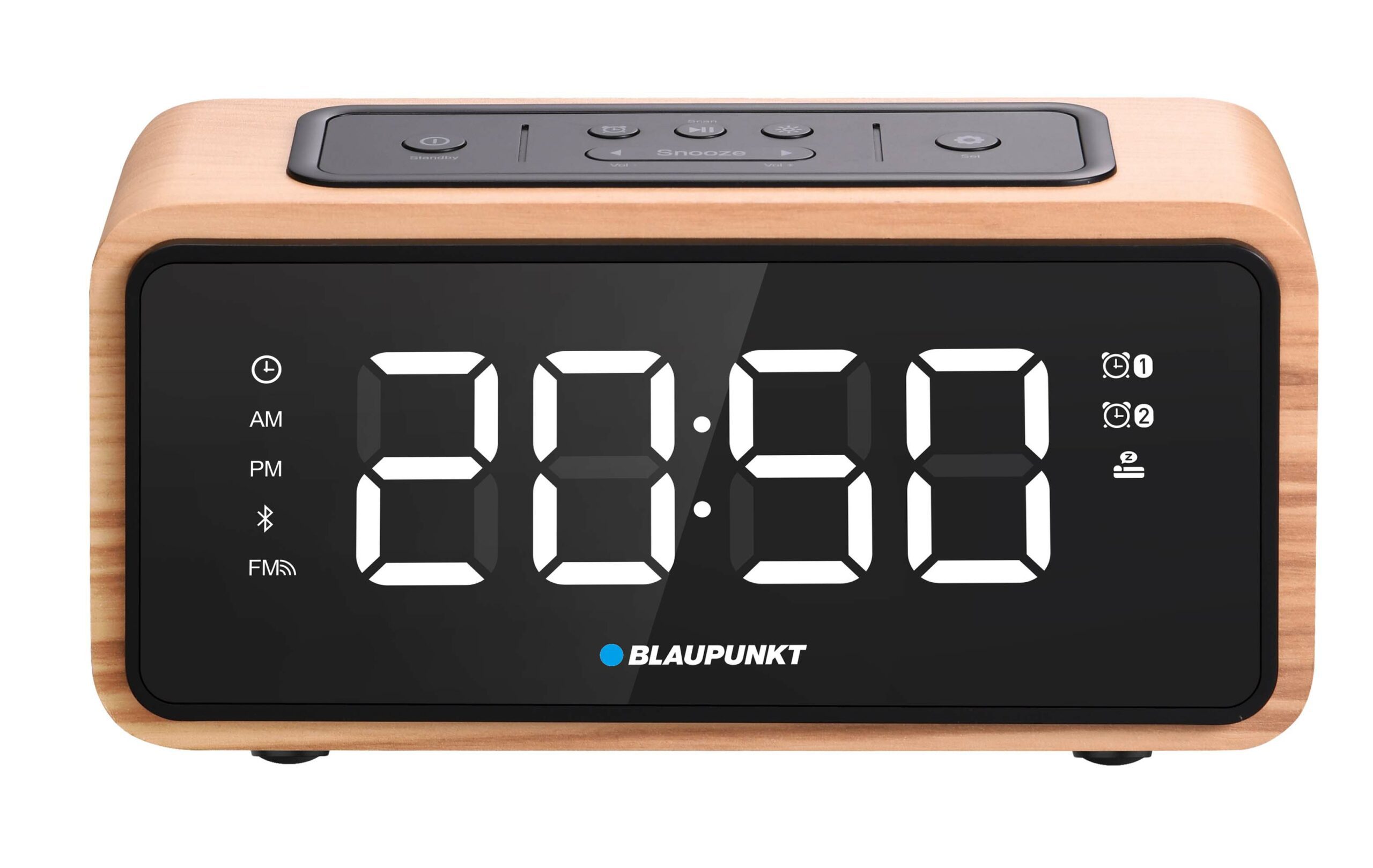 Blaupunkt CR65BT