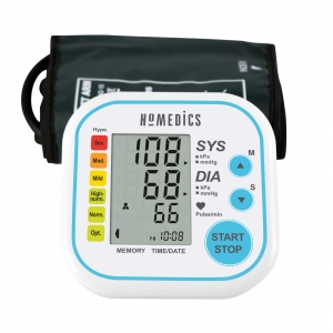 Homedics BPA-3020 ARM BPM