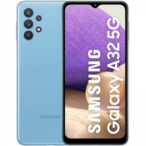 Samsung A326B/DS Galaxy A32 5G Dual 64GB awesome blue