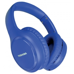 Toshiba Silent Luxury RZE-BT1200H blue