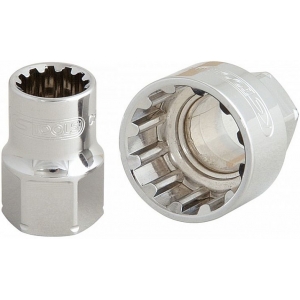 LÄBIVA AVAGA PADRUN MULTILOCK 19MM. 12MM KS TOOLS