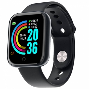 Media-Tech MT868 ActiveBand Progress