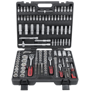 179-OS. TÖÖRIISTAKOMPLEKT KS TOOLS