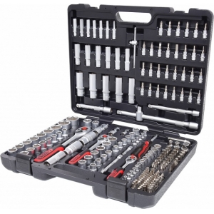 195-OS. TÖÖRIISTAKOMPLEKT 72-H KS TOOLS