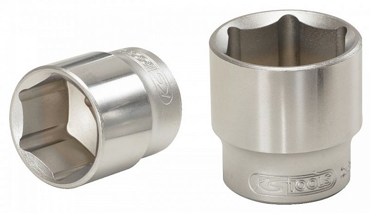 PADRUN 1 / 2". 11 / 32" TOLLMÕÕDUS KS TOOLS