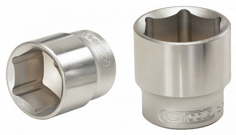 PADRUN 1 / 2". 1.3 / 16" TOLLMÕÕDUS KS TOOLS