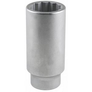 12-KANT PIKK PADRUN 1 / 2". 30MM KS TOOLS