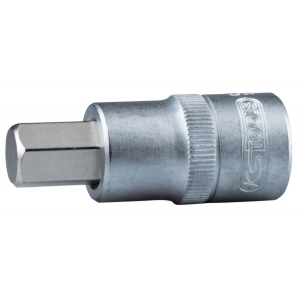 1 / 2" TAPILE KUUSKANTOTSIK TOLLMÕÕDUS 9 / 16" KS TOOLS