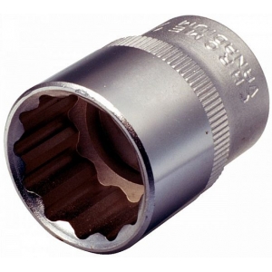 12-KANT PADRUN 1 / 2" 8MM KS TOOLS