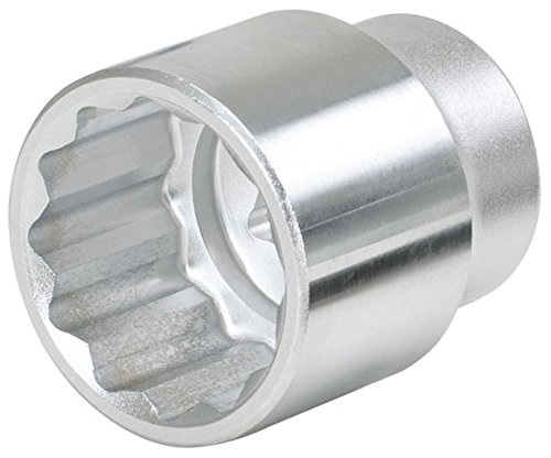 12-KANT PADRUN 1 / 2". 3 / 8" KS TOOLS