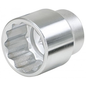 12-KANT PADRUN 1 / 2". 3 / 8" KS TOOLS