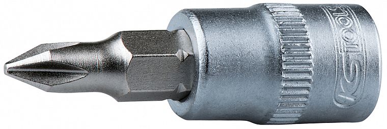 1 / 4" PADRUNOTSIK RIST PZ4 KS TOOLS