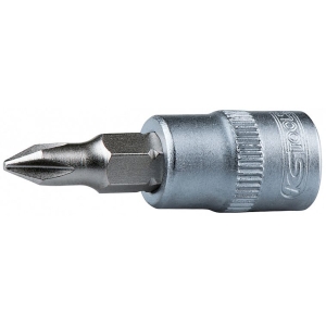 1 / 4" PADRUNOTSIK RIST PZ4 KS TOOLS