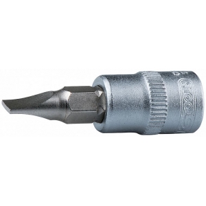 1 / 4" PADRUNOTSIK LAPIK SL6.5MM KS TOOLS