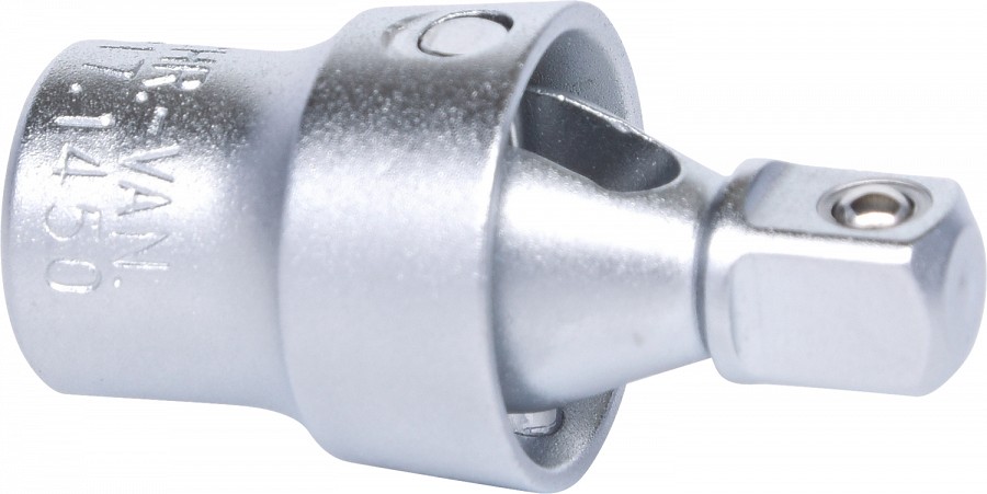 KARDAAN "PALL" 1 / 4" KUNI 45 KRAADI NURK KS TOOLS